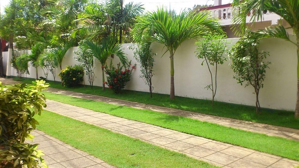 Ocean View Guesthouse1