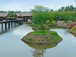 SURIYA RESORT3
