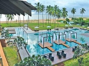 SURIYA RESORT0