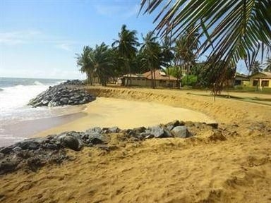 The Cosy Beach1