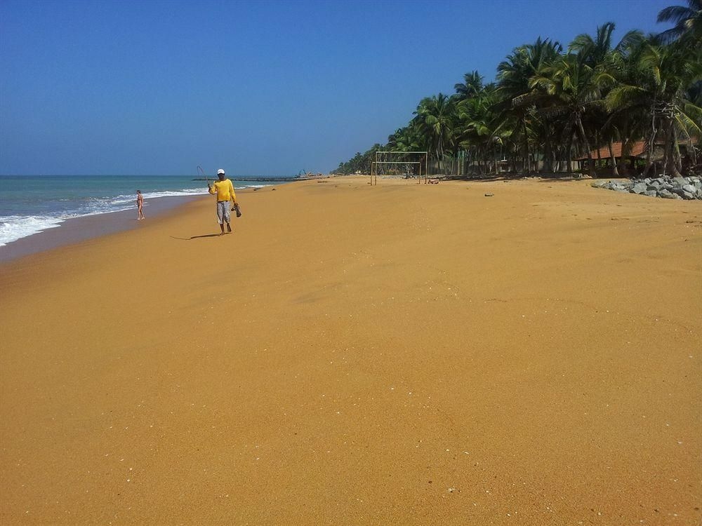 The Cosy Beach4