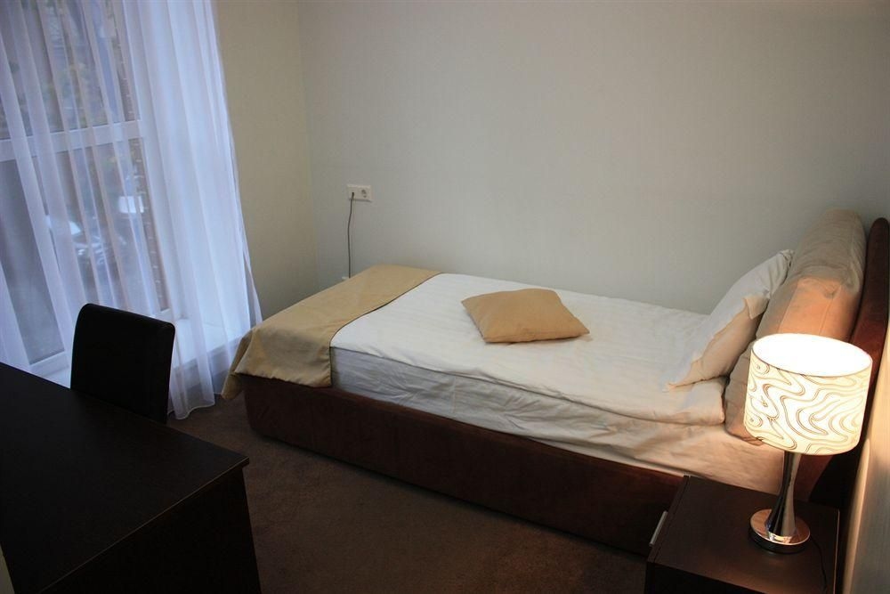 Vivulskio Apartamentai1