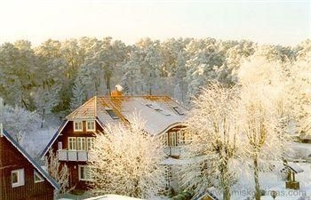Vila Misko Namas Bed & Breakfast1
