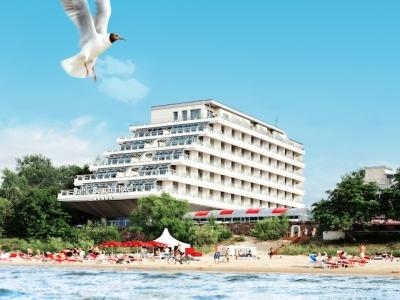 Baltic Beach Hotel0