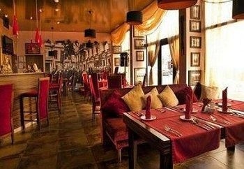 Hotel Liene4