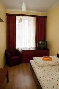 Hotel Liene2
