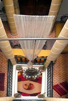Riad Etoile de Mogador1