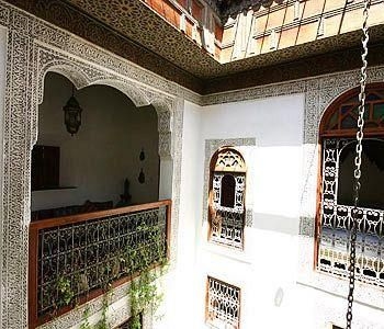 Dar El Menia0