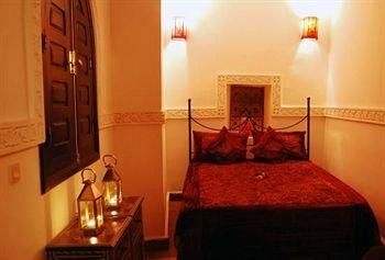Riad La Perle de Marrakech4