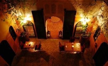 Riad La Perle de Marrakech2