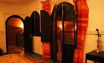 Riad La Perle de Marrakech0