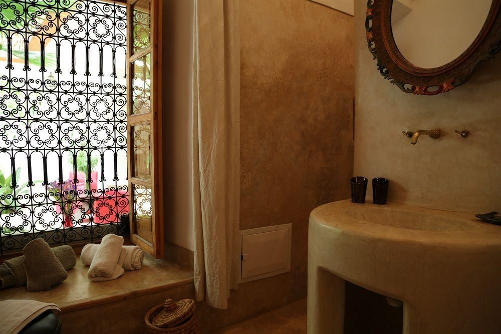 Riad Djebel4