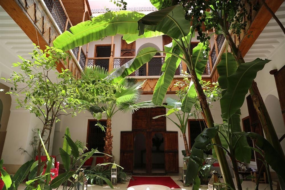 Riad Djebel0