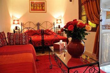 Riad Dar Khmissa2