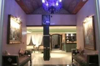 Hotel El Hadna3