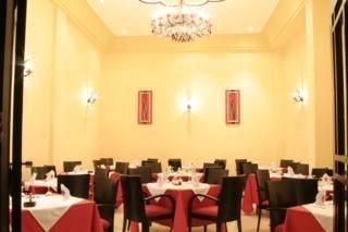 Hotel El Hadna0