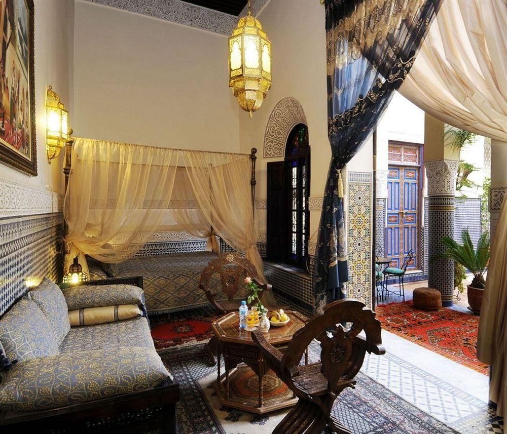 Riad Fes Baraka2