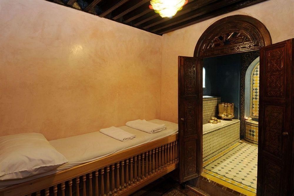 Riad Fes Baraka1