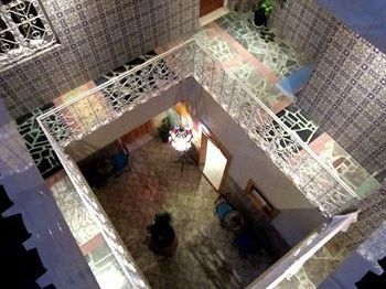 Riad les Chtis d'Agadir4