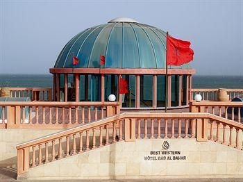 Best Western Hotel Bab Al Bahar1