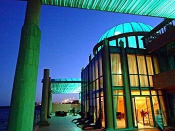 Best Western Hotel Bab Al Bahar4