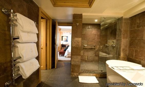 MICHLIFEN IFRANE SUITES AND SPA1