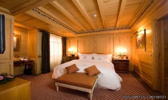 MICHLIFEN IFRANE SUITES AND SPA4