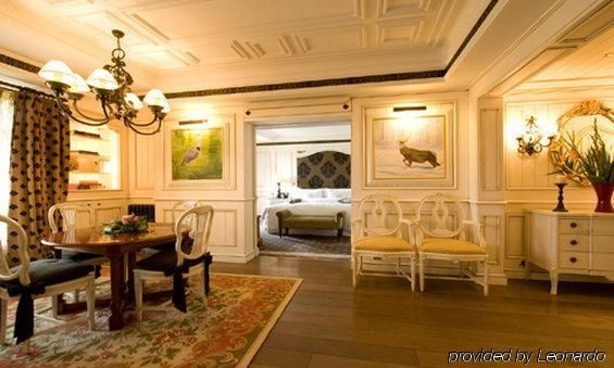 MICHLIFEN IFRANE SUITES AND SPA3