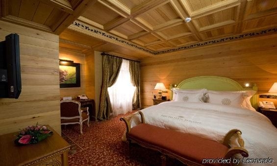 MICHLIFEN IFRANE SUITES AND SPA2