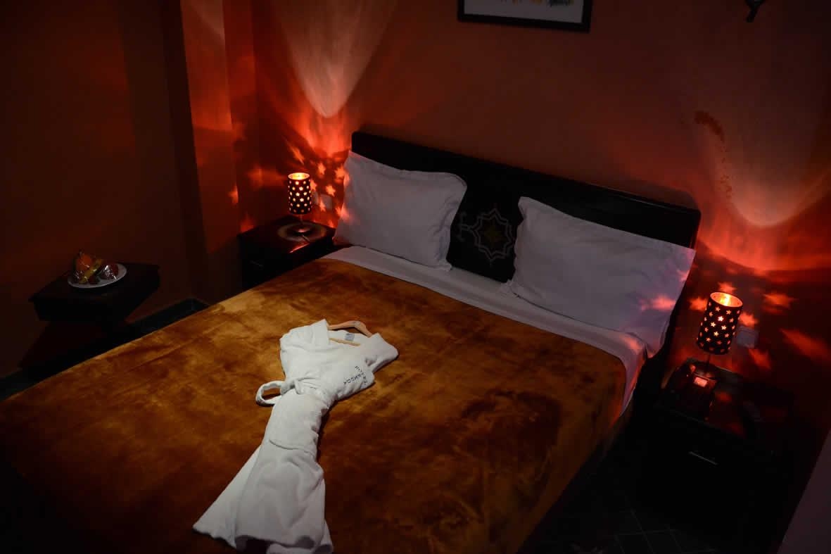 Hotel Texuda3
