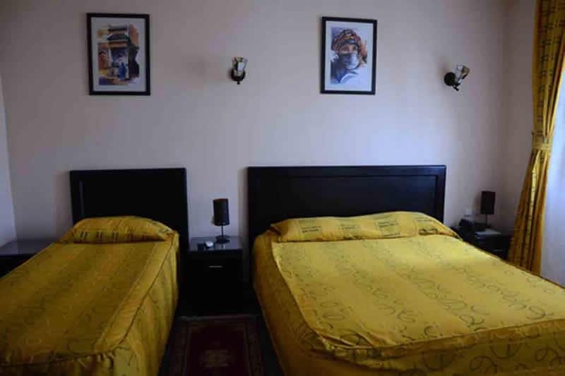Hotel Texuda2