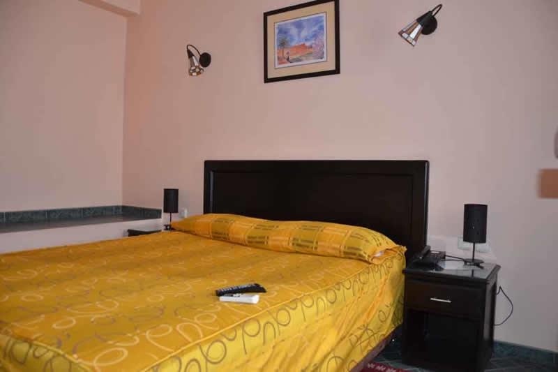 Hotel Texuda1