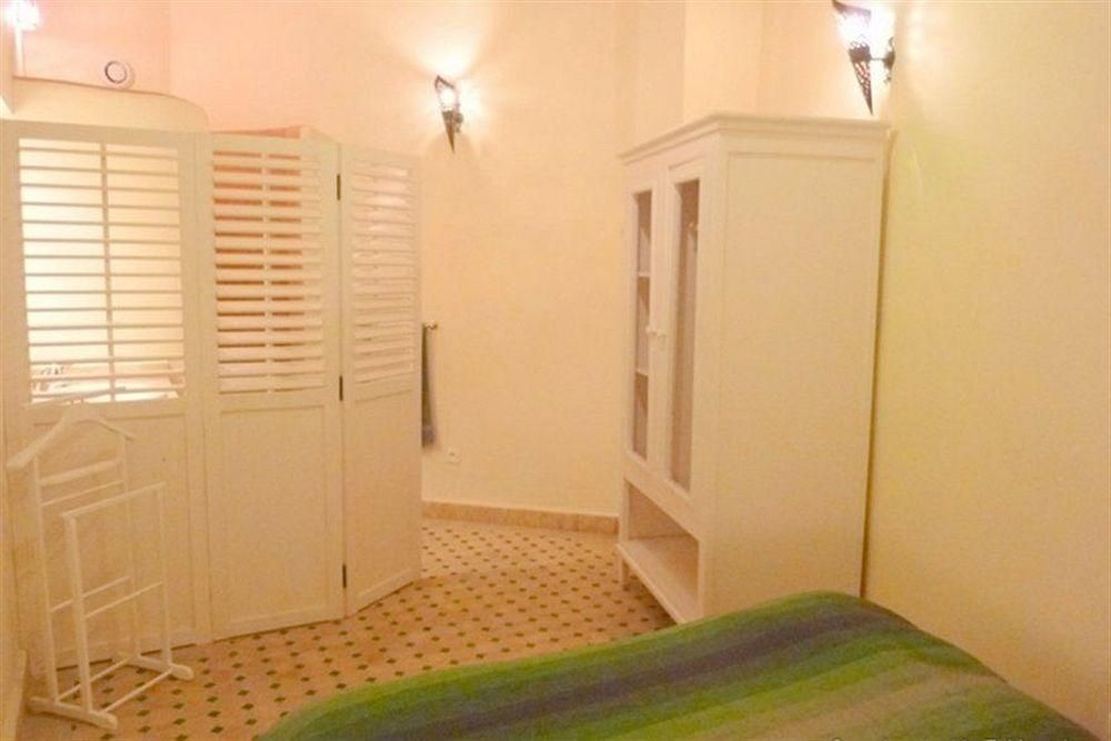 Riad Darko - Guest House4