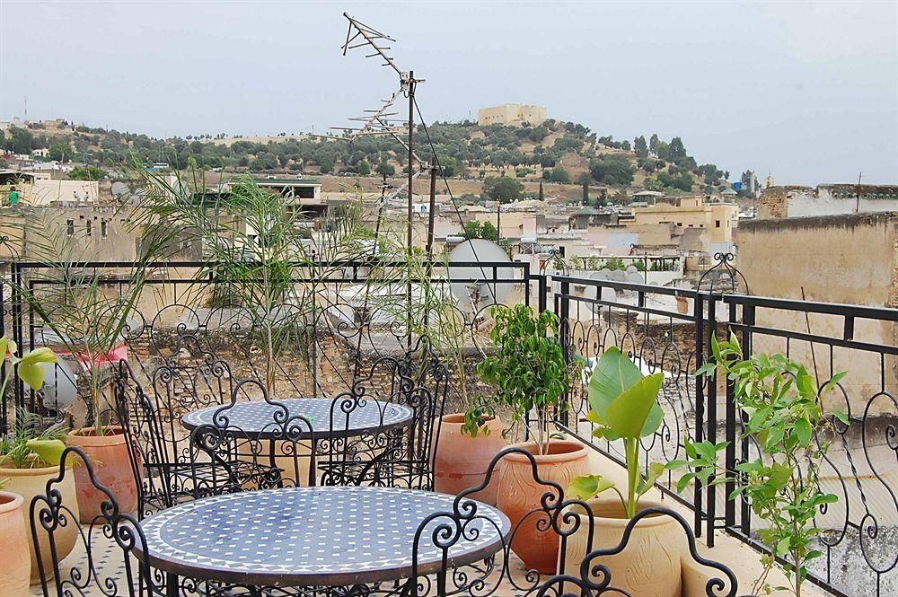 Riad Fes Aicha4