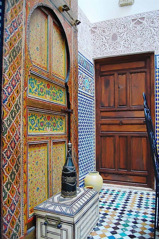 Riad Fes Aicha0