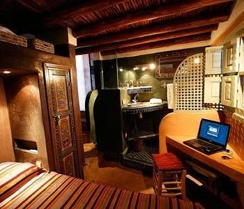 Riad Dar Dahlane0