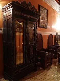 Riad Harmattan2