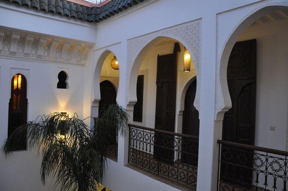Riad Charme d'Orient4