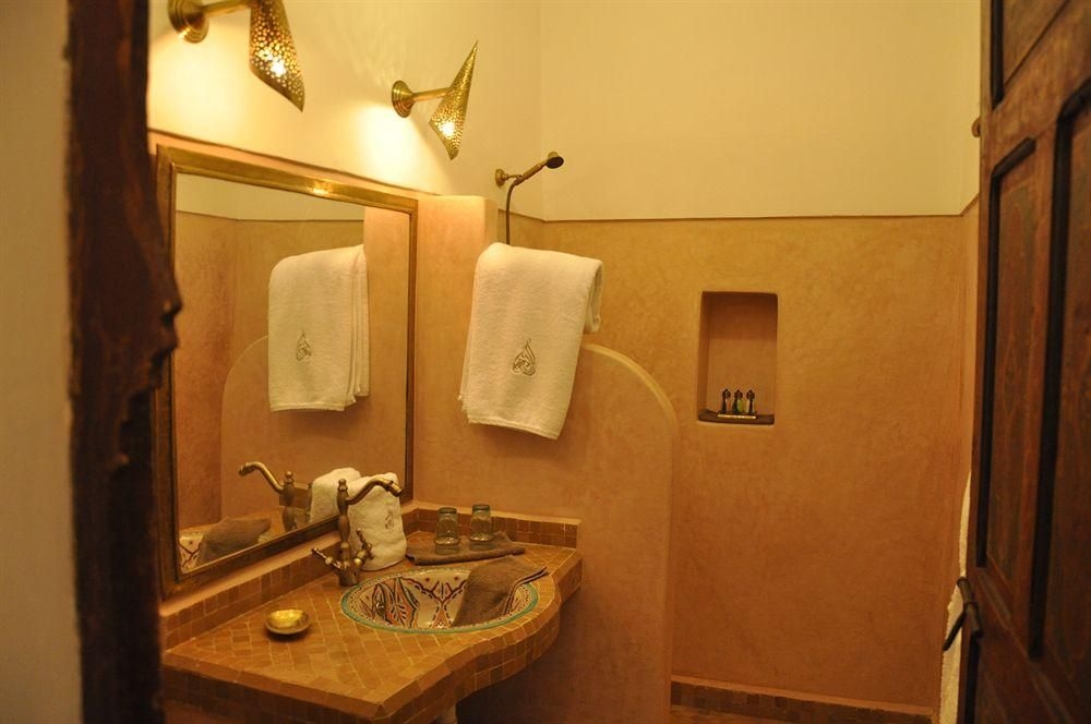 Riad Charme d'Orient0