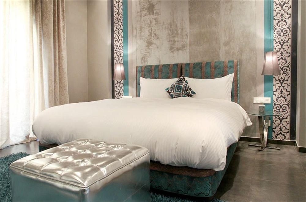Residence Dar Lamia Marrakech1