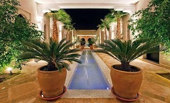 Residence Dar Lamia Marrakech2