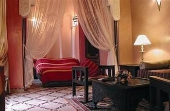 Riad Yasmine2