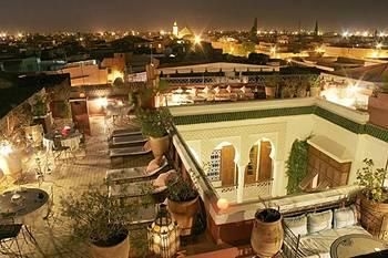 Riad Yasmine4