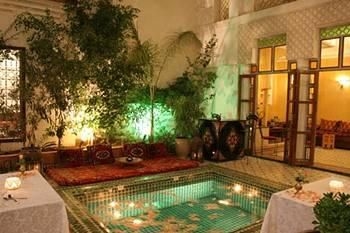 Riad Yasmine1