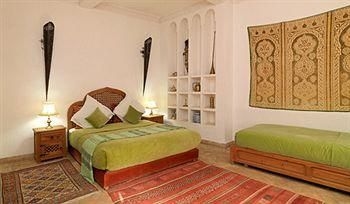 Riad Kasbah3