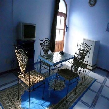 Hotel Loubar1