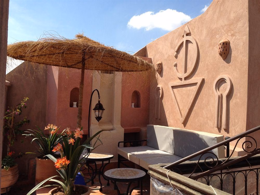 Riad Mehdi1