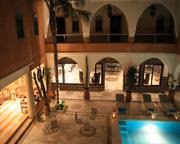 Riad ksar Anika2