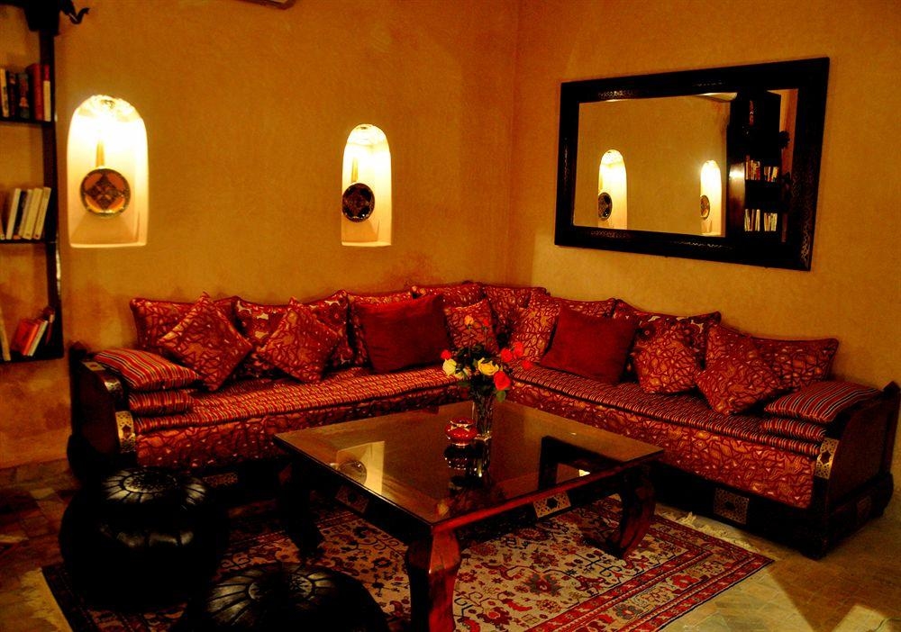 Riad Spa Le Secret De Zoraida4