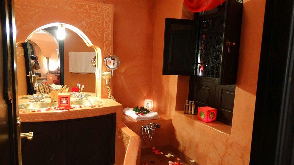 Riad Spa Le Secret De Zoraida2